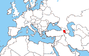 armenie